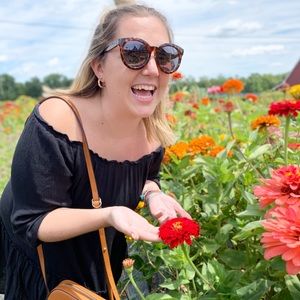 Meet your Posher, Jessica